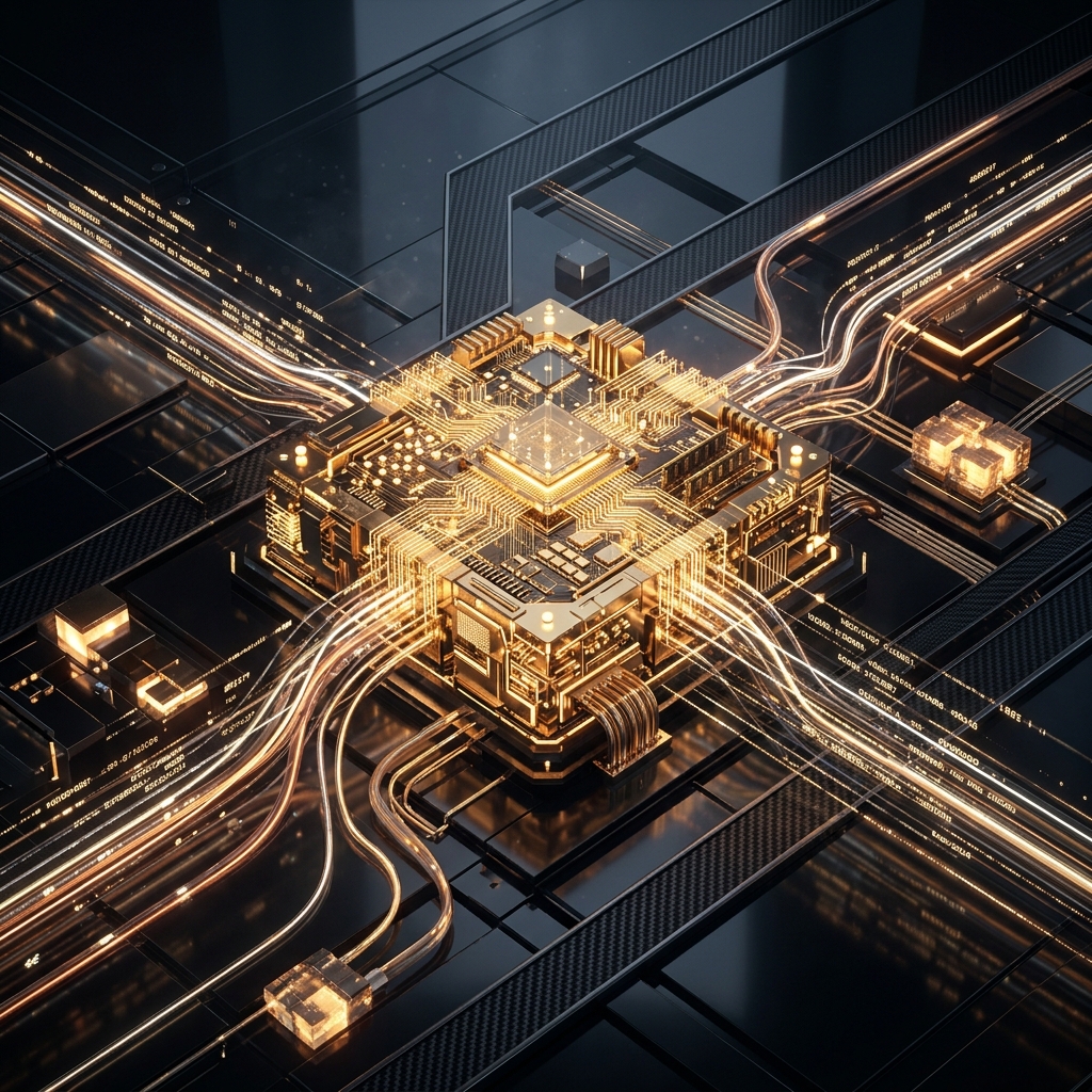 Selesto Reactive Commerce Engine Core